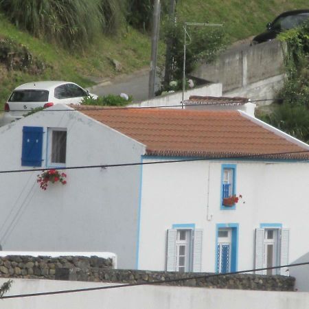 Ribeira Da Praia House Вила-Франка-ду-Кампу Экстерьер фото