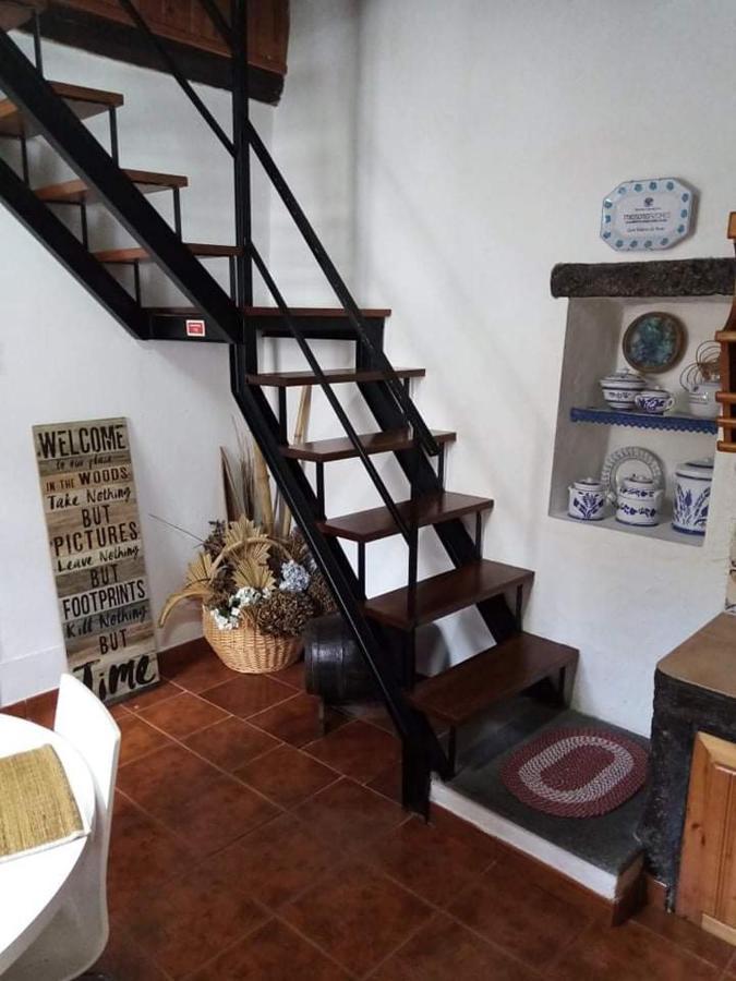 Ribeira Da Praia House Вила-Франка-ду-Кампу Экстерьер фото